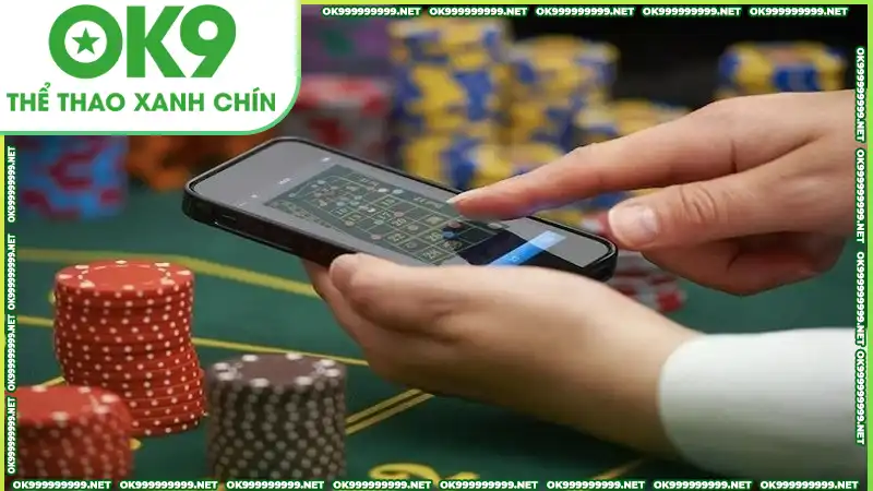 Chính sách bảo mật OK9 rất xem trọng giao dịch tài chính Chính sách bảo mật OK9 rất xem trọng giao dịch tài chính