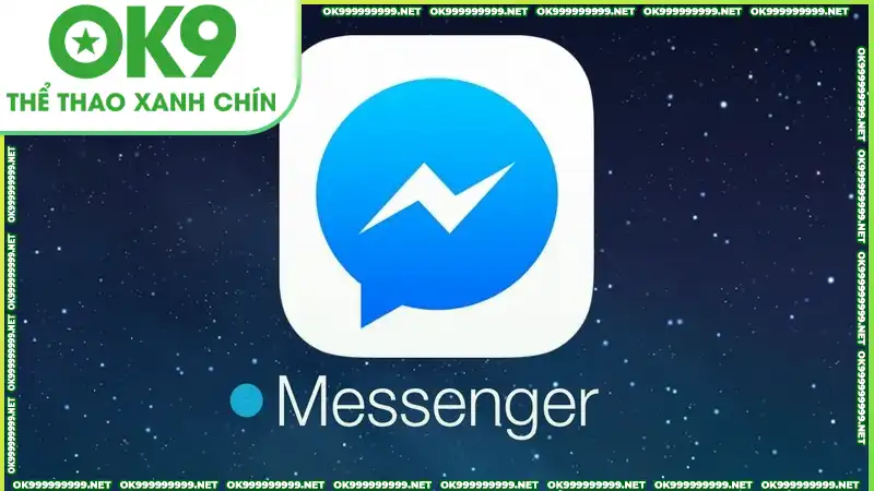 Liên hệ qua messenger, tiện lợi, nhanh gọn trong 1-2 phút
