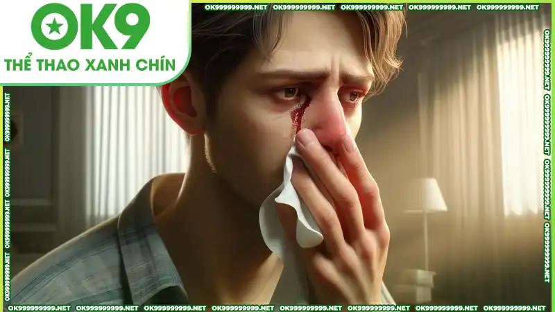 Mơ thấy máu không phải lúc nào cũng đáng sợ, xui xẻo Mơ thấy máu không phải lúc nào cũng đáng sợ, xui xẻo