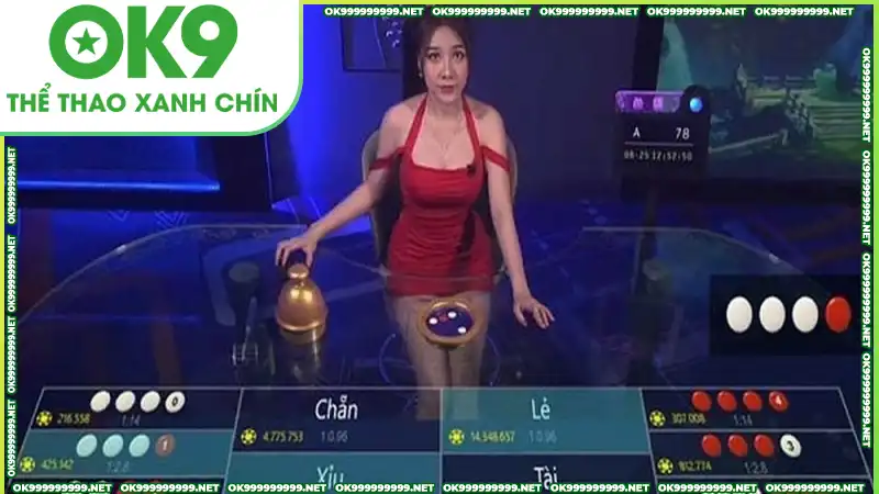 Đưa ra cửa cược hợp lý