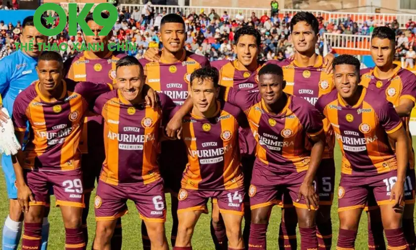 Los Chankas được đánh giá cao hơn hoàn toàn so với Ayacucho